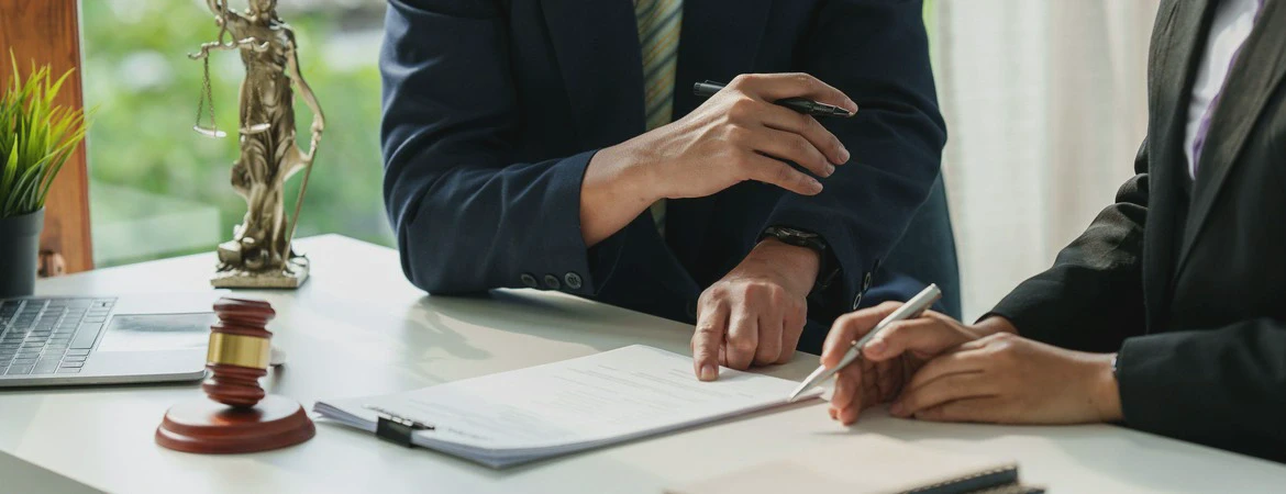 podpisywanie dokumentów